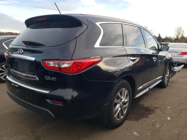 Photo 3 VIN: 5N1AL0MM5EC510032 - INFINITI QX60 