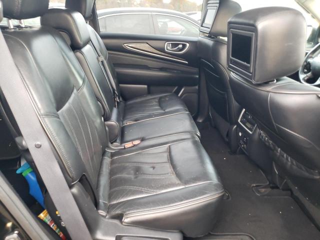 Photo 5 VIN: 5N1AL0MM5EC510032 - INFINITI QX60 