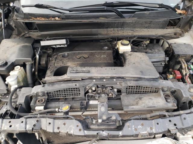 Photo 6 VIN: 5N1AL0MM5EC510032 - INFINITI QX60 