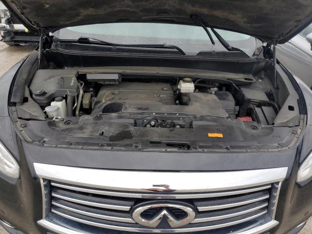 Photo 11 VIN: 5N1AL0MM5EC511035 - INFINITI QX60 