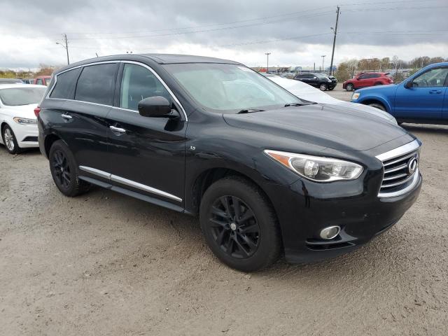 Photo 3 VIN: 5N1AL0MM5EC511035 - INFINITI QX60 