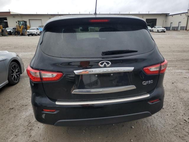 Photo 5 VIN: 5N1AL0MM5EC511035 - INFINITI QX60 