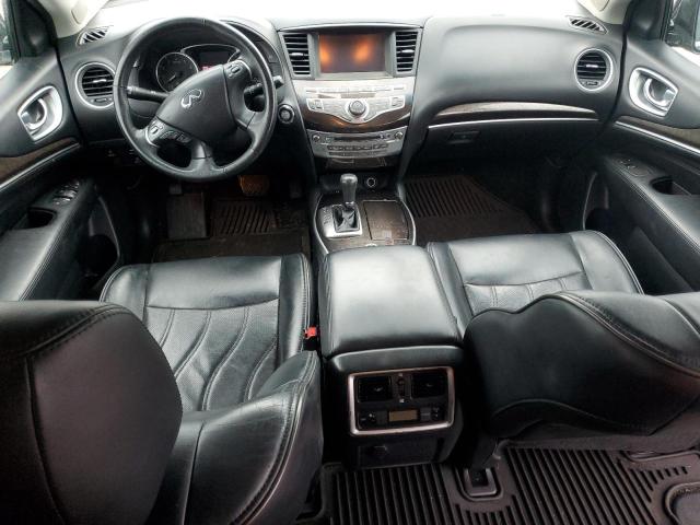 Photo 7 VIN: 5N1AL0MM5EC511035 - INFINITI QX60 