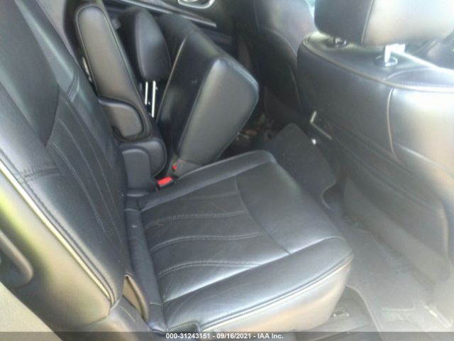 Photo 7 VIN: 5N1AL0MM5EC511438 - INFINITI QX60 