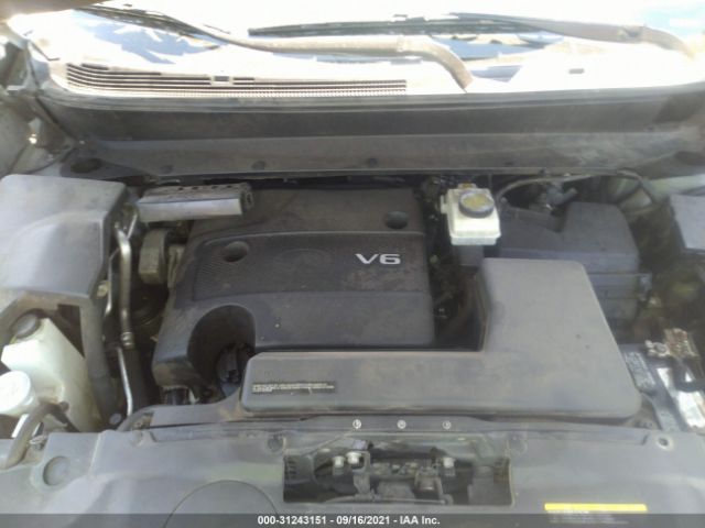 Photo 9 VIN: 5N1AL0MM5EC511438 - INFINITI QX60 