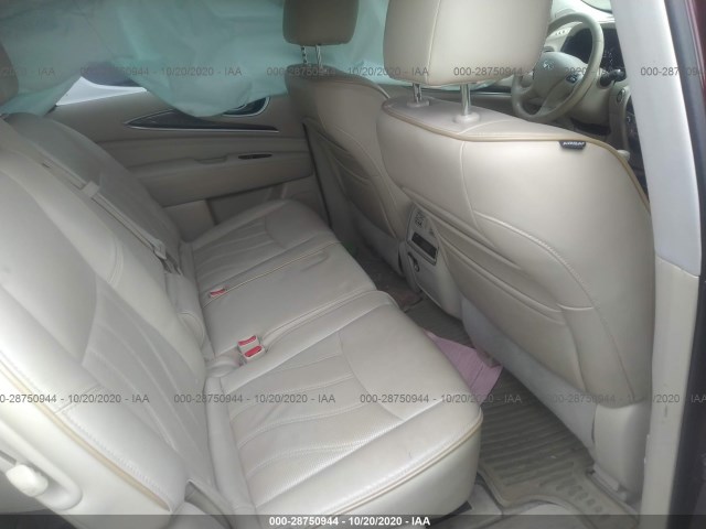 Photo 7 VIN: 5N1AL0MM5EC512346 - INFINITI QX60 