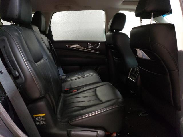 Photo 9 VIN: 5N1AL0MM5EC513545 - INFINITI QX60 