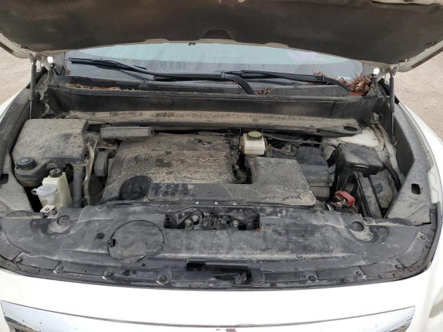 Photo 11 VIN: 5N1AL0MM5EC515375 - INFINITI QX60 