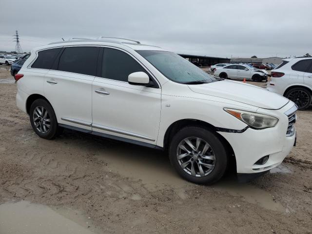 Photo 3 VIN: 5N1AL0MM5EC515375 - INFINITI QX60 