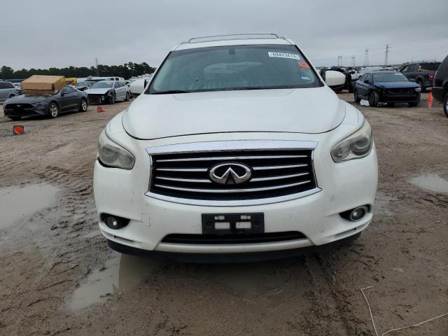 Photo 4 VIN: 5N1AL0MM5EC515375 - INFINITI QX60 