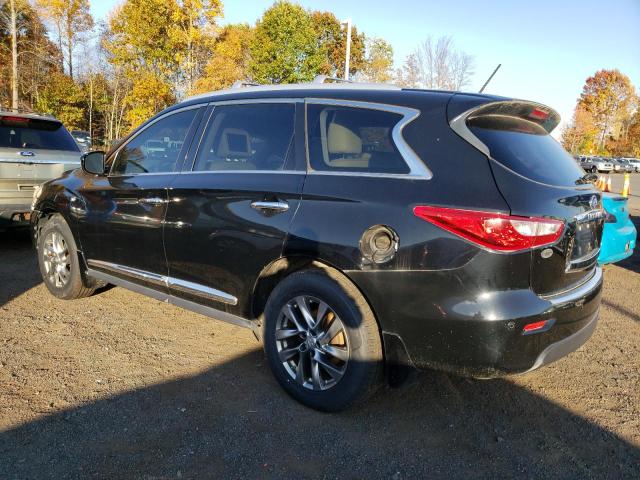 Photo 1 VIN: 5N1AL0MM5EC521936 - INFINITI QX60 