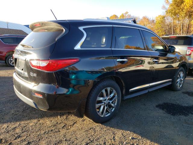 Photo 2 VIN: 5N1AL0MM5EC521936 - INFINITI QX60 