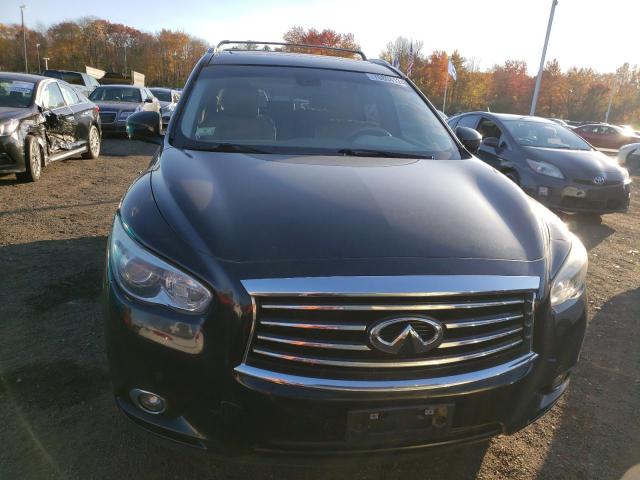 Photo 4 VIN: 5N1AL0MM5EC521936 - INFINITI QX60 