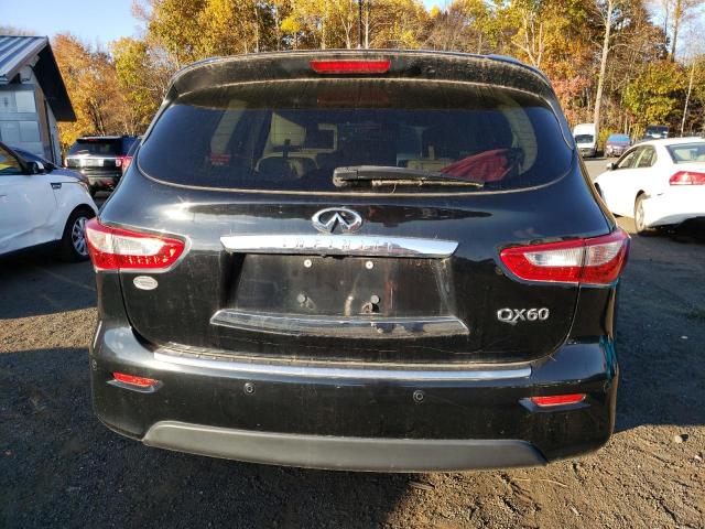 Photo 5 VIN: 5N1AL0MM5EC521936 - INFINITI QX60 