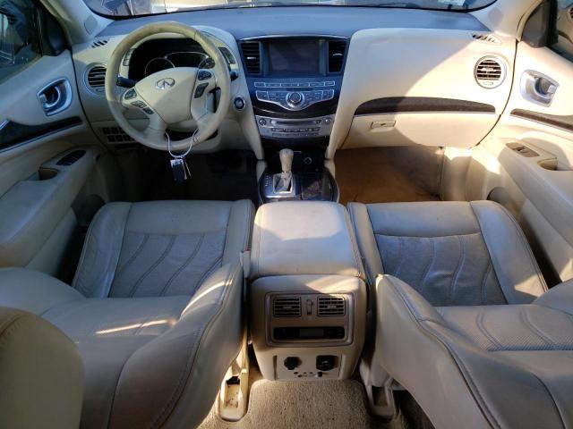 Photo 7 VIN: 5N1AL0MM5EC521936 - INFINITI QX60 