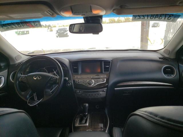 Photo 8 VIN: 5N1AL0MM5EC524190 - INFINITI QX60 