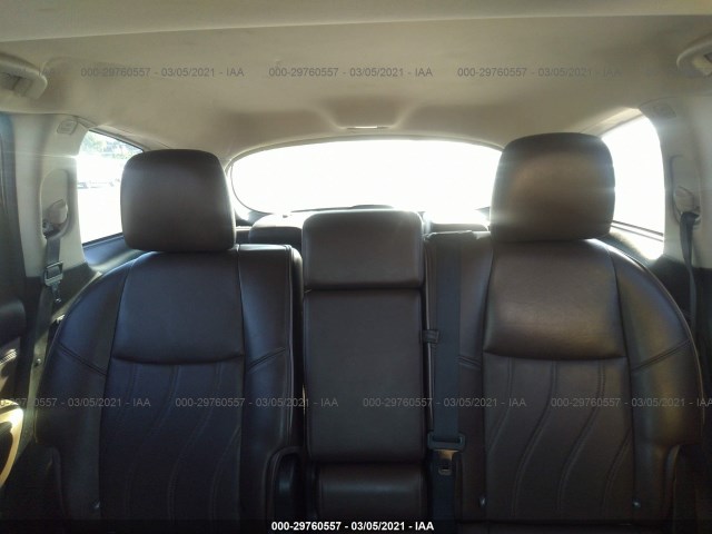 Photo 7 VIN: 5N1AL0MM5EC526019 - INFINITI QX60 