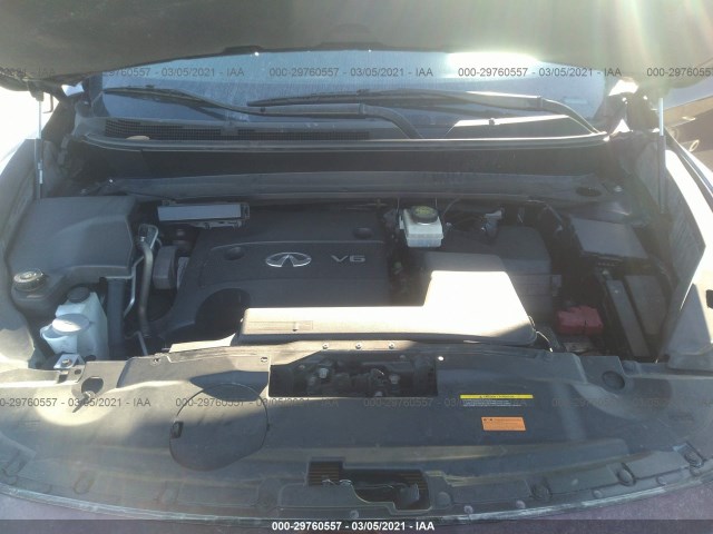 Photo 9 VIN: 5N1AL0MM5EC526019 - INFINITI QX60 