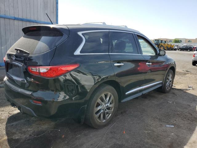 Photo 2 VIN: 5N1AL0MM5EC527302 - INFINITI QX60 