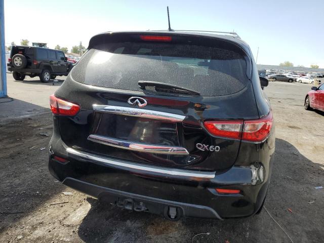 Photo 5 VIN: 5N1AL0MM5EC527302 - INFINITI QX60 