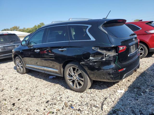 Photo 1 VIN: 5N1AL0MM5EC529762 - INFINITI QX60 