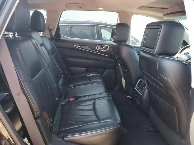 Photo 10 VIN: 5N1AL0MM5EC529762 - INFINITI QX60 