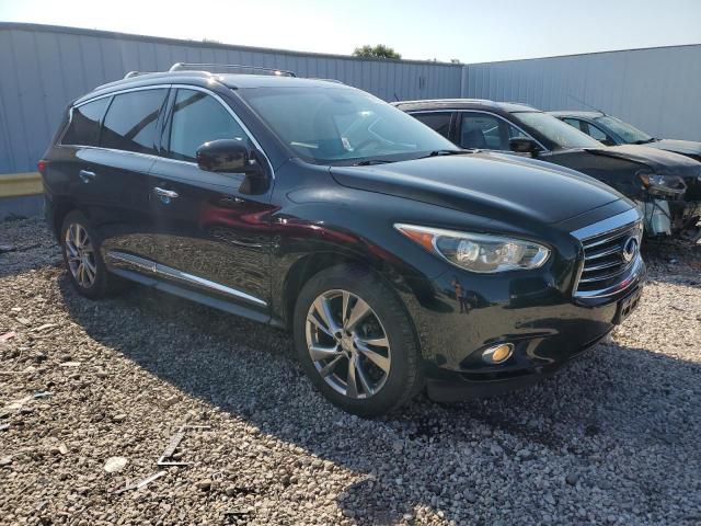 Photo 3 VIN: 5N1AL0MM5EC529762 - INFINITI QX60 