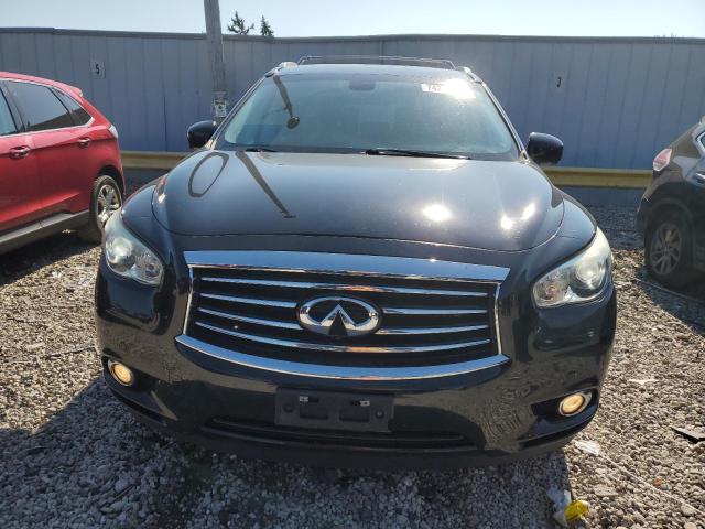 Photo 4 VIN: 5N1AL0MM5EC529762 - INFINITI QX60 