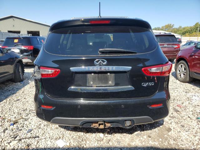 Photo 5 VIN: 5N1AL0MM5EC529762 - INFINITI QX60 