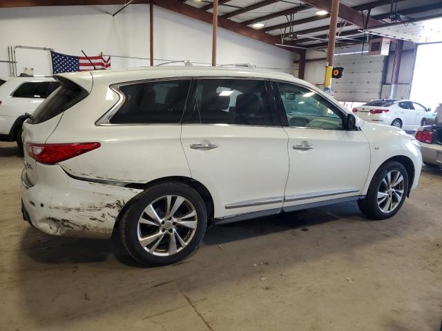 Photo 2 VIN: 5N1AL0MM5EC530104 - INFINITI QX60 