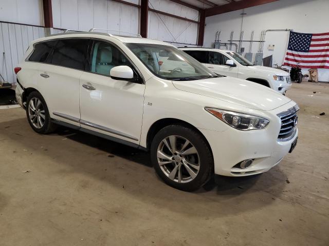 Photo 3 VIN: 5N1AL0MM5EC530104 - INFINITI QX60 