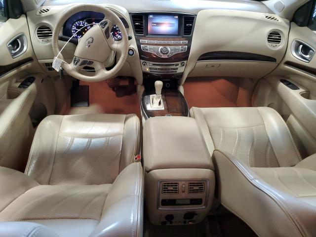 Photo 7 VIN: 5N1AL0MM5EC530104 - INFINITI QX60 