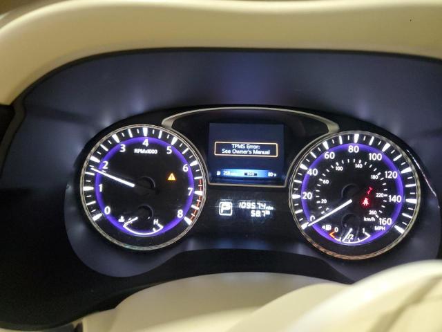 Photo 8 VIN: 5N1AL0MM5EC530104 - INFINITI QX60 