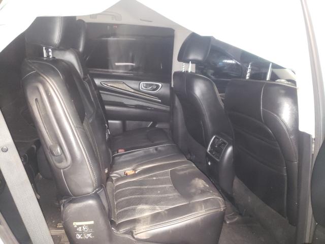 Photo 5 VIN: 5N1AL0MM5EC530197 - INFINITI QX60 