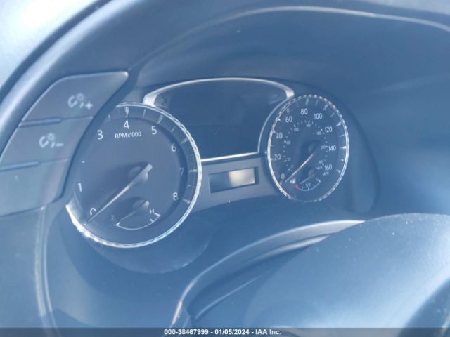 Photo 6 VIN: 5N1AL0MM5EC531835 - INFINITI QX60 