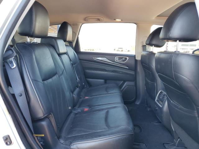 Photo 10 VIN: 5N1AL0MM5EC535349 - INFINITI QX60 