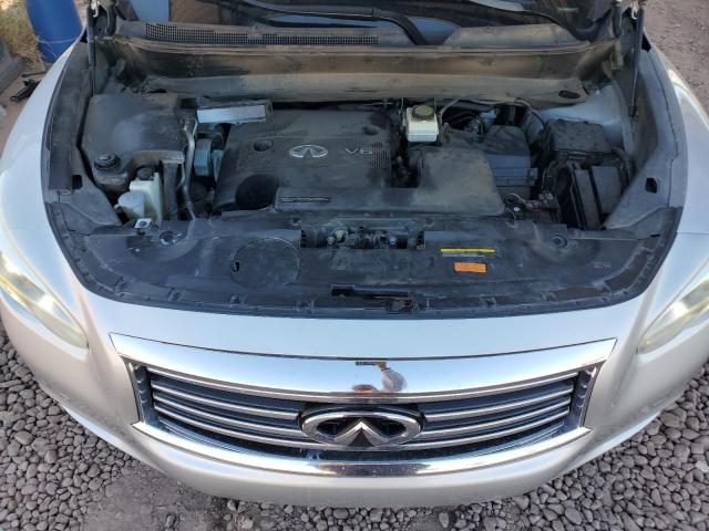 Photo 11 VIN: 5N1AL0MM5EC535349 - INFINITI QX60 