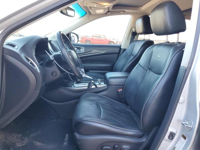 Photo 6 VIN: 5N1AL0MM5EC535349 - INFINITI QX60 