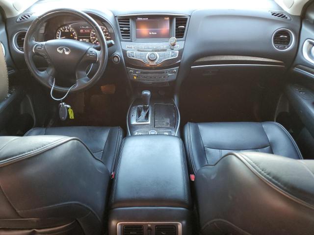 Photo 7 VIN: 5N1AL0MM5EC535349 - INFINITI QX60 