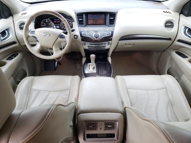 Photo 7 VIN: 5N1AL0MM5EC537098 - INFINITI QX60 