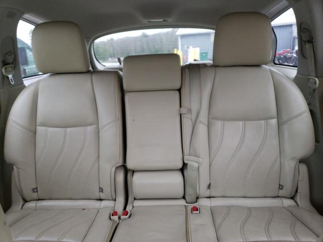 Photo 9 VIN: 5N1AL0MM5EC537098 - INFINITI QX60 