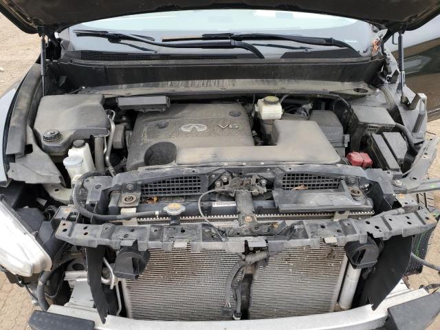 Photo 11 VIN: 5N1AL0MM5EC540728 - INFINITI QX60 