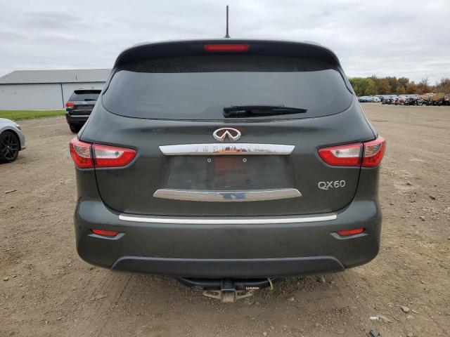 Photo 5 VIN: 5N1AL0MM5EC540728 - INFINITI QX60 