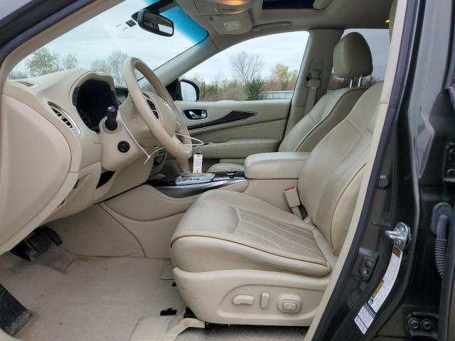 Photo 6 VIN: 5N1AL0MM5EC540728 - INFINITI QX60 