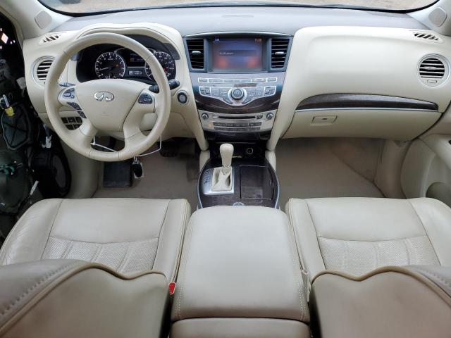 Photo 7 VIN: 5N1AL0MM5EC540728 - INFINITI QX60 