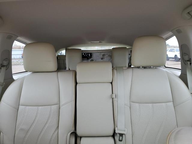 Photo 9 VIN: 5N1AL0MM5EC540728 - INFINITI QX60 