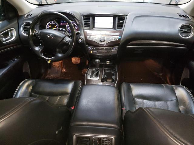 Photo 7 VIN: 5N1AL0MM5EC542639 - INFINITI QX60 