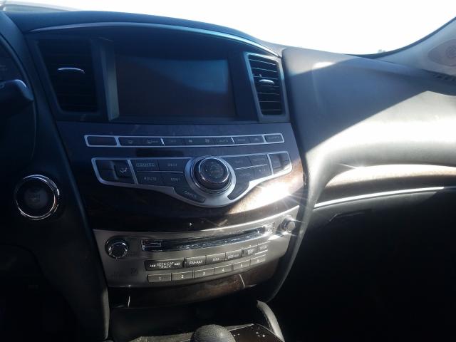 Photo 8 VIN: 5N1AL0MM5EC543564 - INFINITI QX60 