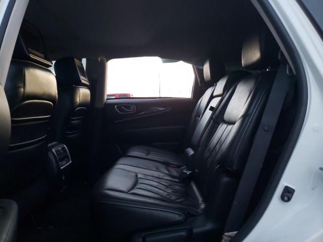 Photo 5 VIN: 5N1AL0MM5EC545234 - INFINITI QX60 