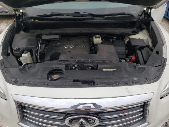 Photo 6 VIN: 5N1AL0MM5EC545234 - INFINITI QX60 